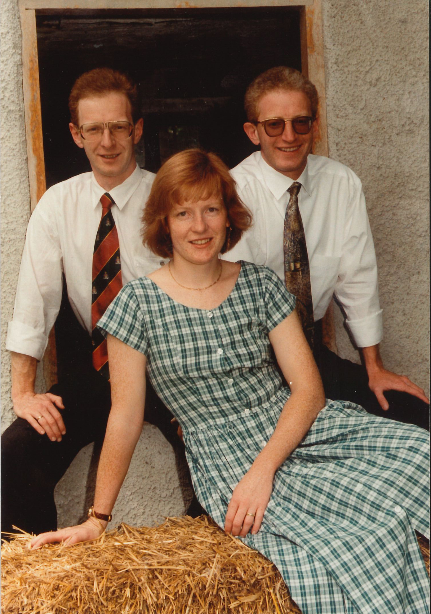 Erinnerung 1