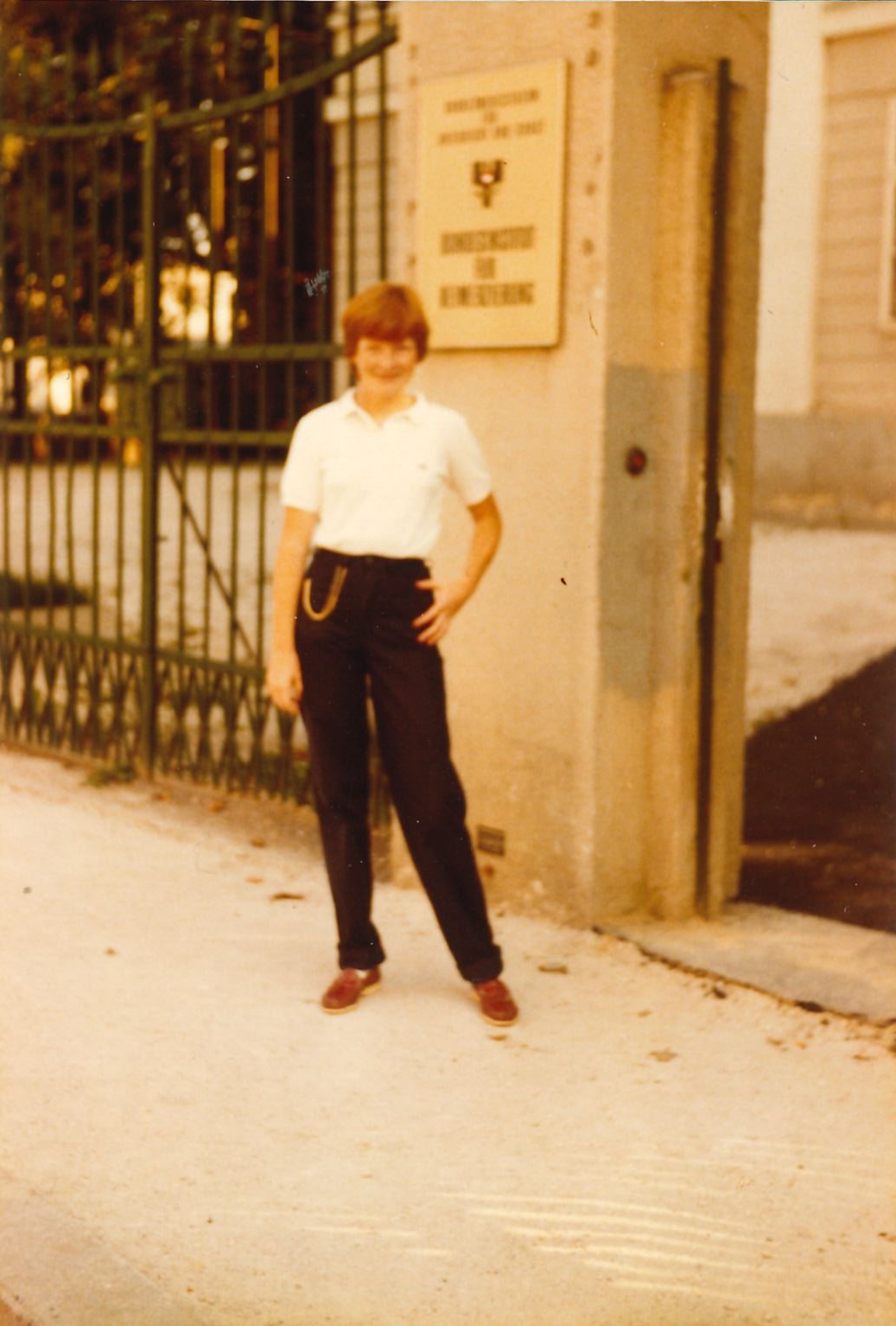 Erinnerung 3